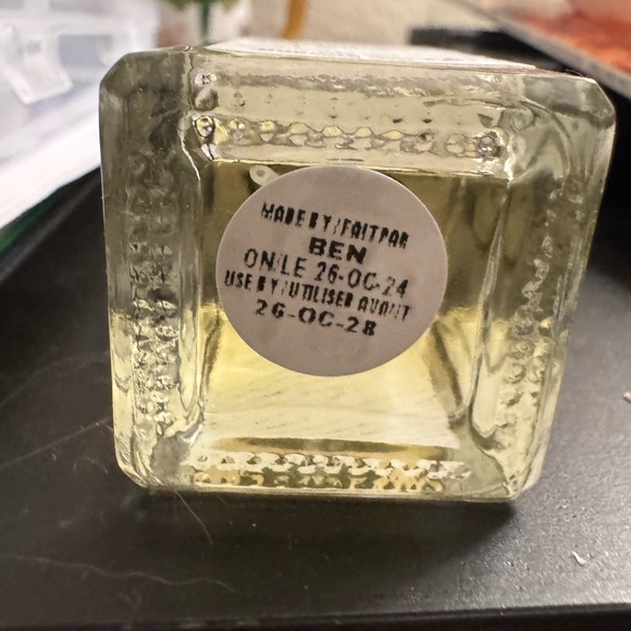 NWT American Cream Lush Fragrance - Picture 4 of 4